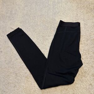 Nike Thermal Black Leggings